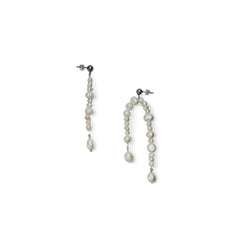 Blanca Pearl Earrings