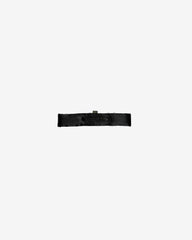 Bentita Par din Matase, Neagra