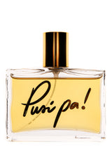 Extract de parfum Pusi Pa by Ana Morodan