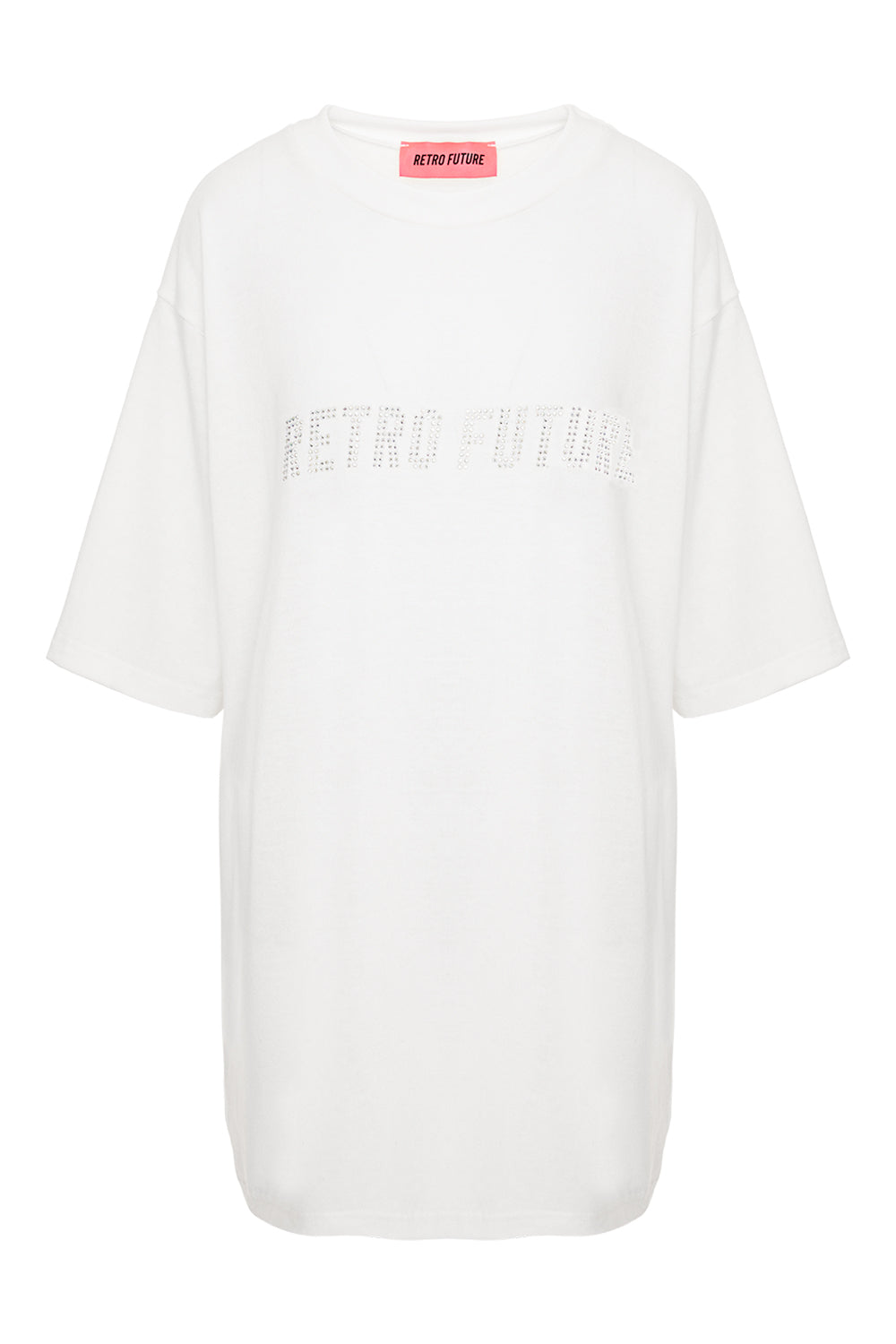 Retro Future Tricou universal Diamond