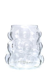 Bubble Glass Cup 350ml