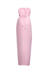 Rochie baby pink Take A Bow