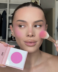 Blush Pudra