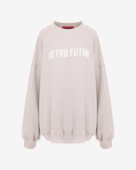 Bluza de Trening Baloon Unisex, Gri