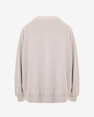 Bluza de Trening Baloon Unisex, Gri