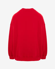 Bluza de Trening Baloon Unisex, Rosie