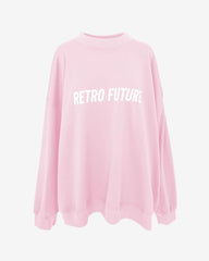 Bluza de Trening Baloon Unisex, Roz