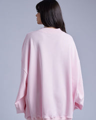 Bluza de Trening Baloon Unisex, Roz