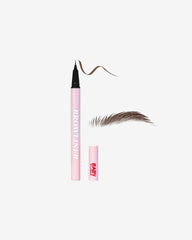 Carioca pentru Sprancene si Pleoape Brown/Brunette