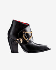 Rich Bitch Western Boots