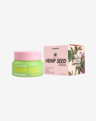 Crema cu Seminte de Canepa