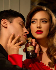 Extract de Parfum "Foreplay"
