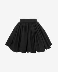Fusta Balloon, Neagra