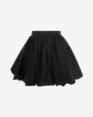 Fusta Balloon, Neagra