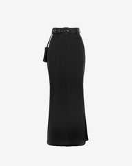 Fusta Everlasting, Neagra