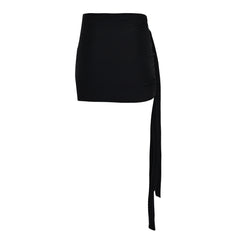 Fusta Kami, Neagra