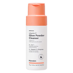 Vitamin C Glow Powder Cleanser