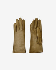 Manusi din Piele Nora, Khaki