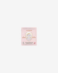 Glow Face Moisture Mask