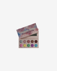 Paleta Farduri de Ochi, Pastel