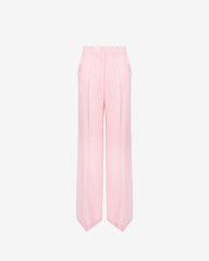 Pantaloni din In Riviera, Roz