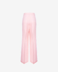 Pantaloni din In Riviera, Roz