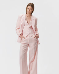 Pantaloni din In Riviera, Roz