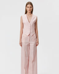 Pantaloni din In Riviera, Roz