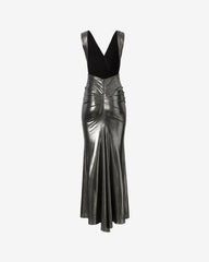 Rochie Lunga "All Eyes on You", Metalica