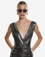 Rochie Lunga "All Eyes on You", Metalica