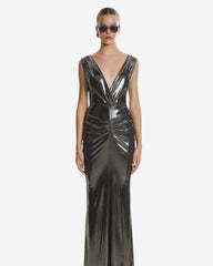 Rochie Lunga "All Eyes on You", Metalica
