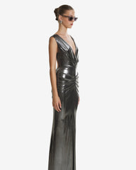 Rochie Lunga "All Eyes on You", Metalica