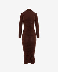 Rochie Kelly, Maro