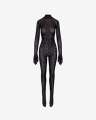 Salopeta Seline, Neagra