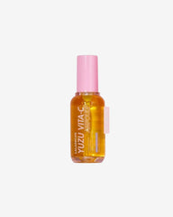 Ser de Luminiozitate cu Vitamina C din Yuzu